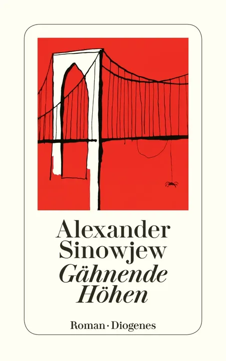 Gähnende Höhen - Alexander Sinowjew - Bild 1