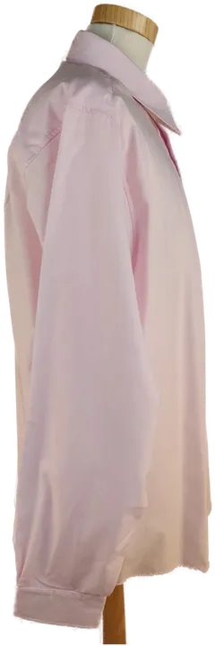 Basic Concept Herrenhemd / rosa - XL/43-44 - Bild 3