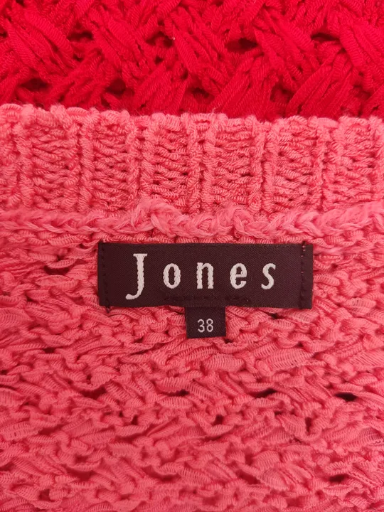 Jones Damen Pullover mehrfarbig Gr.38 - Bild 5