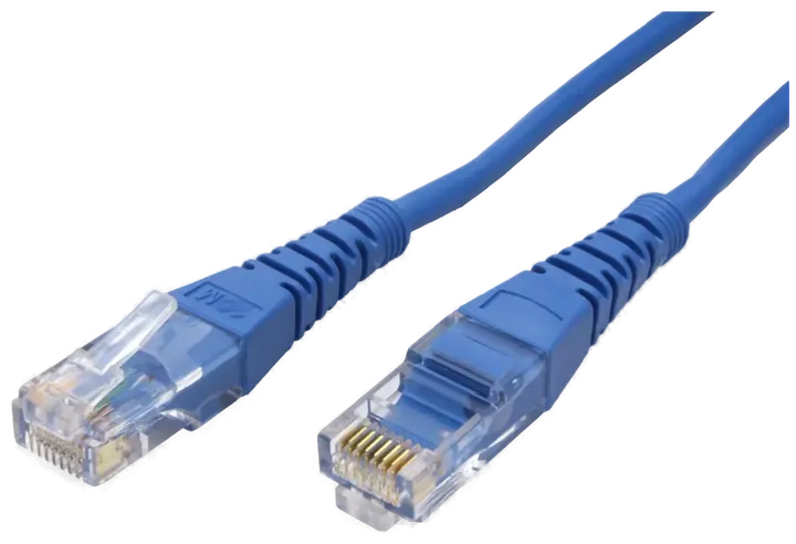Ethernet Patchkabel  - Bild 1