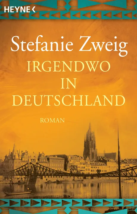 Irgendwo in Deutschland - Stefanie Zweig - Bild 1