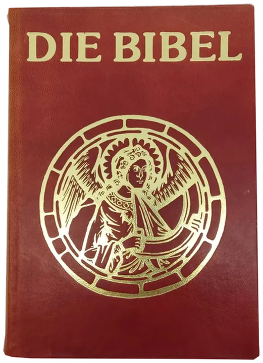 Buch 