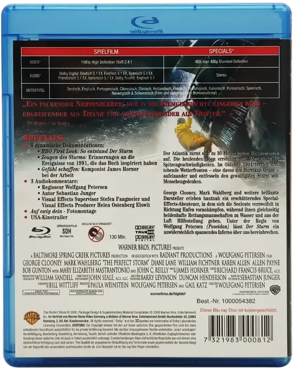 Blu-Ray 