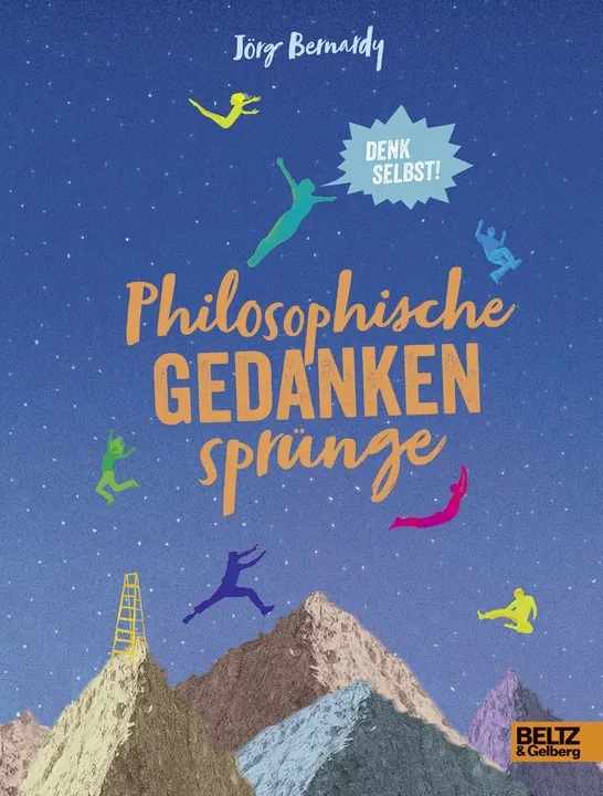 Philosophische Gedankensprünge - Jörg Bernardy - Bild 2