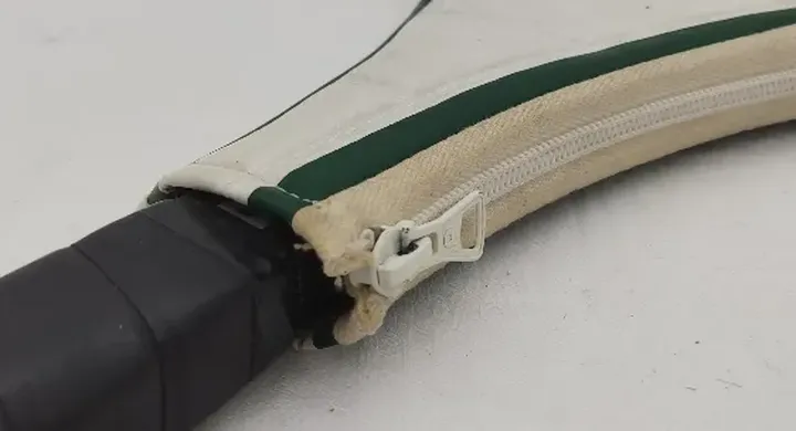 Lacoste - Tennisschläger - Bild 2