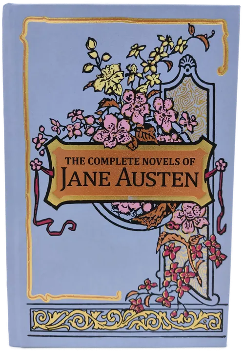 Canterbury Classics: The complete novels of Jane Austen - Bild 1