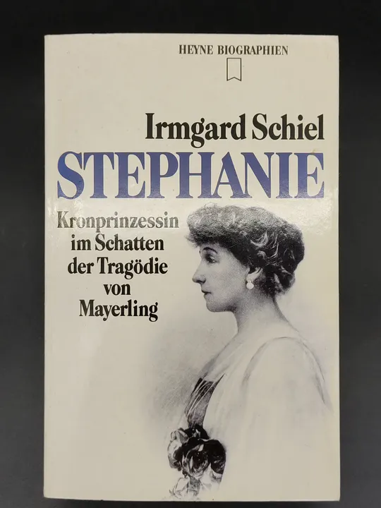 Stephanie - Irmgard Schiel - Bild 1