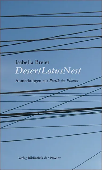 DesertLotusNest - Isabella Breier - Bild 1