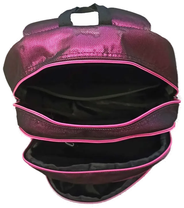 Walker Schultasche - Bild 5