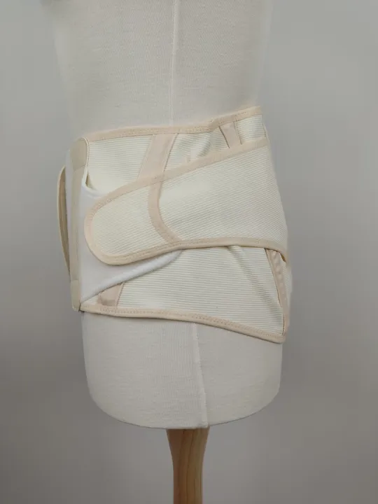 Bandage Rückenschoner Damen - Bild 2