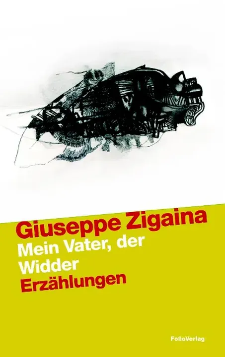 Mein Vater, der Widder - Giuseppe Zigaina - Bild 1