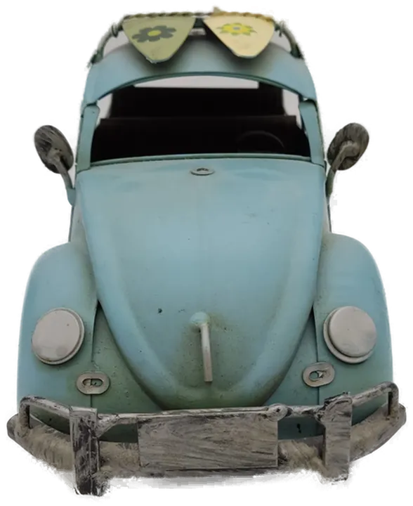 VW Käfer Retro - Bild 4