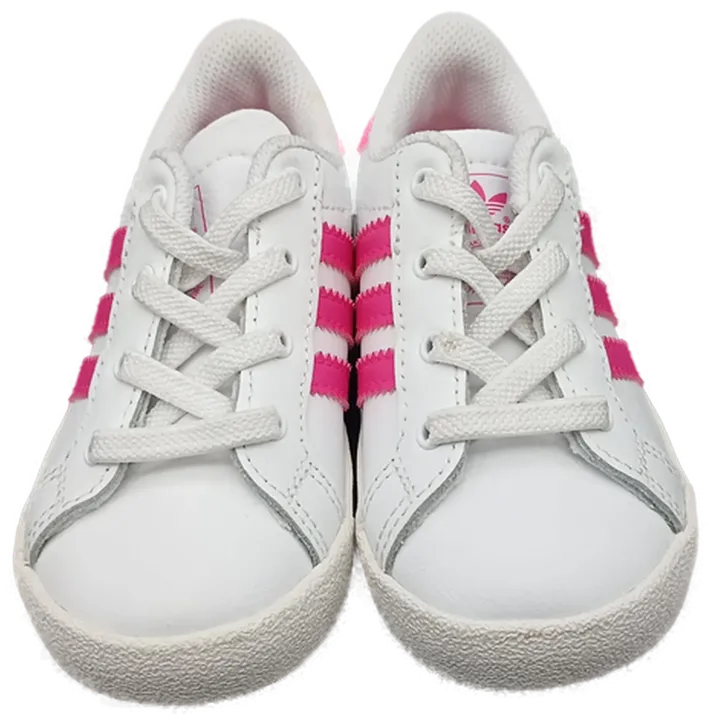Adidas Kinderschuhe Gr. Fr. 22 - Bild 2