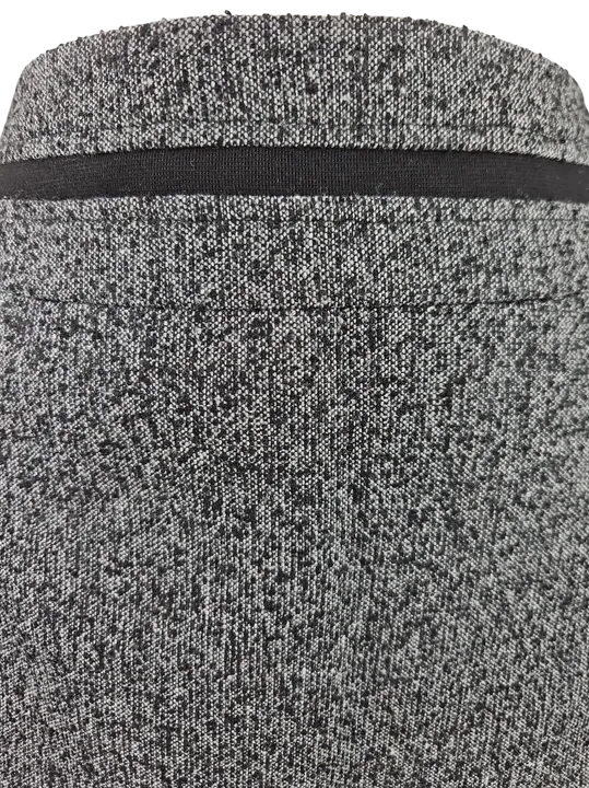 s.Oliver Damen Rock, grau - Gr. XXL/44 - Bild 4