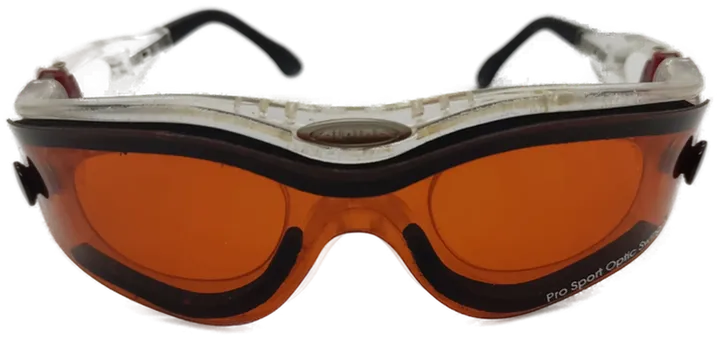 ALPINA Pro Sport Optic Swing 40 Sonnenbrille - Hochwertiges Sportaccessoire - Bild 1