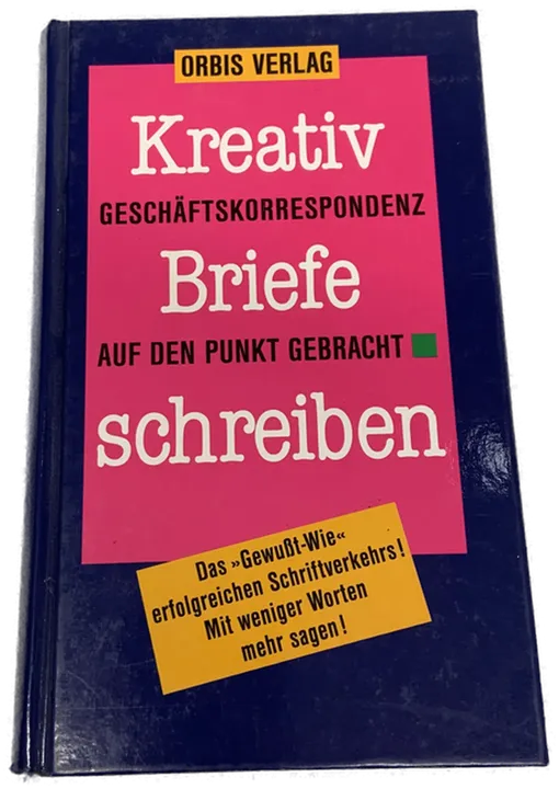 Kreativ Briefe schreiben - Wolfgang Wypijeski - Bild 2