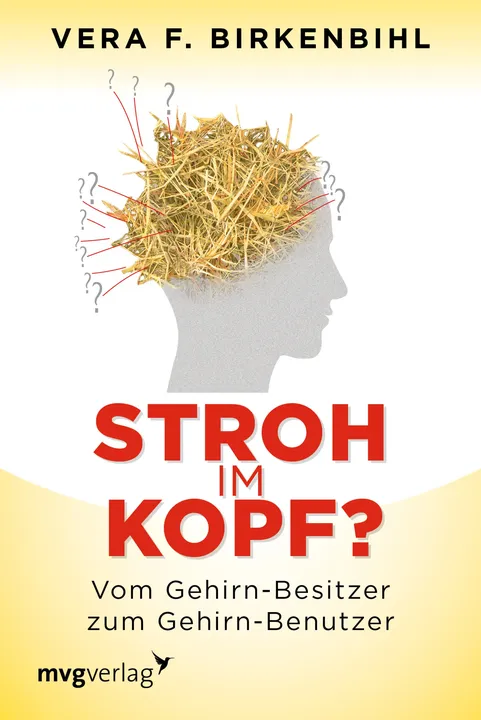 Stroh im Kopf? - Vera F. Birkenbihl - Bild 1