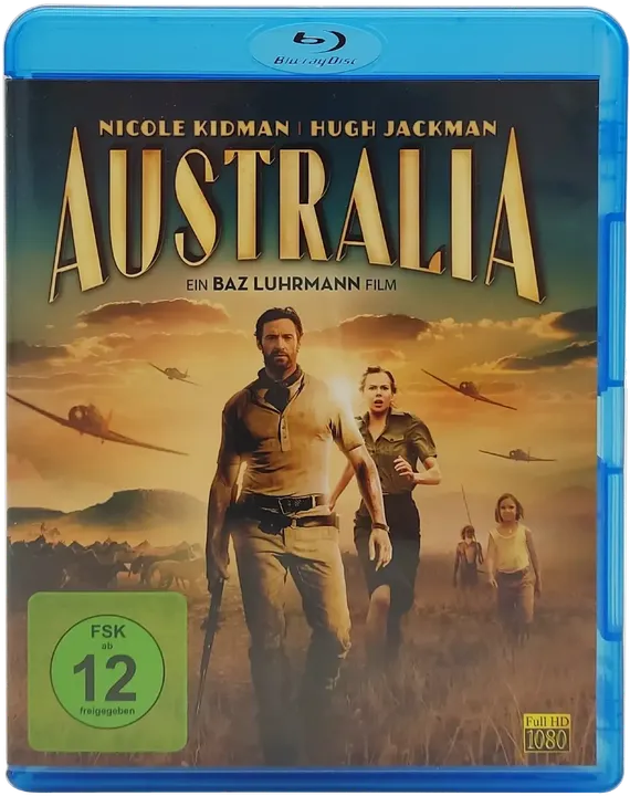 Blu-Ray 