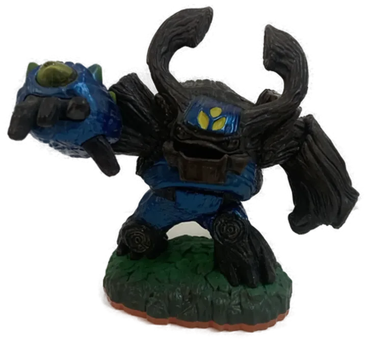 Skylanders Giants - Gnarly Tree Rex - Bild 4