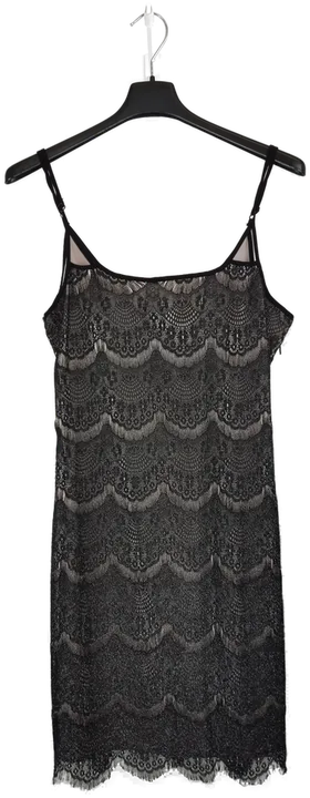 Vero Moda Damen Kleid schwarz Gr.L - Bild 3