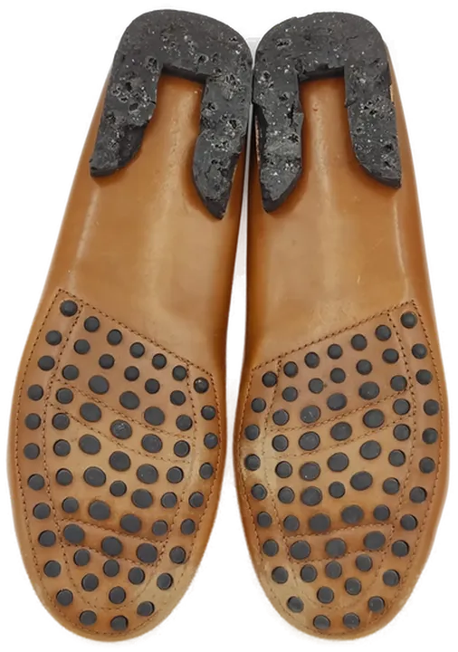 Tod's Damen Schuhe braun Gr. 36½ - Bild 6