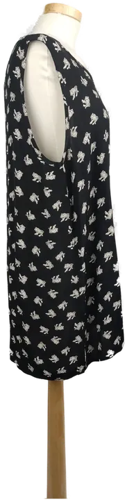 Betty Barcley Damen-Shirt schwarz mit Tigermotiv - XXL/44 - Bild 3