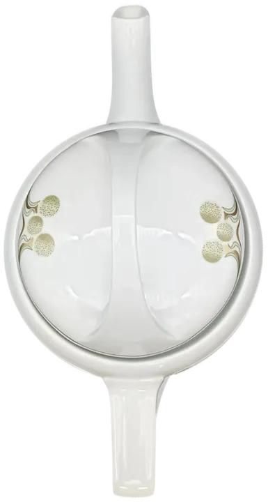 Rosenthal Kaffeekanne - Classic Rose - Bild 4