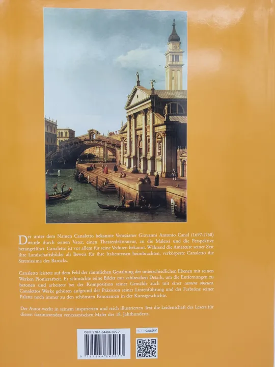 Canaletto - Octave Uzanne - Bild 2