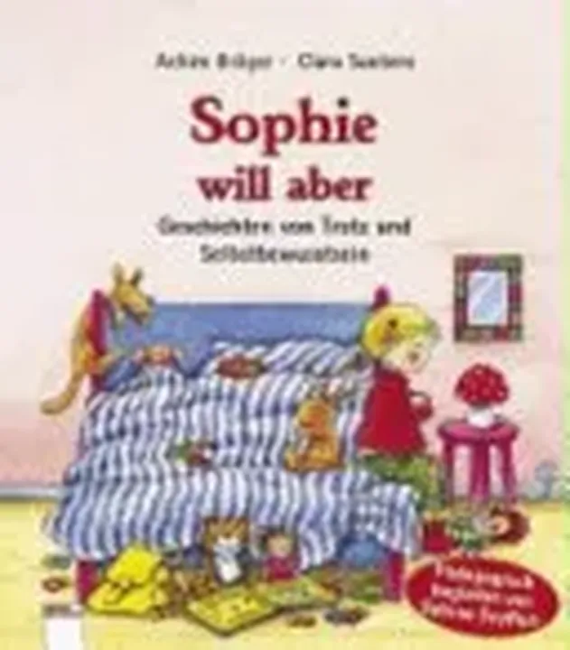 Sophie will aber - false - Bild 1