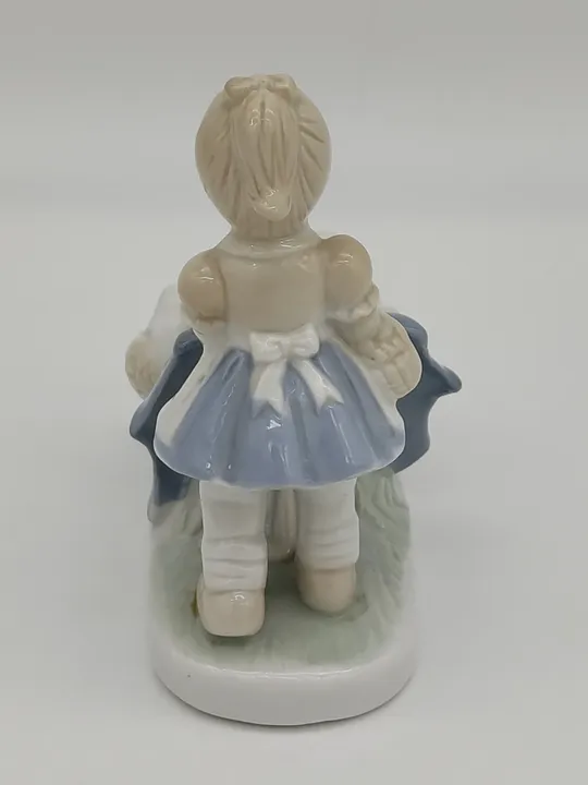 Porzellanfigur 