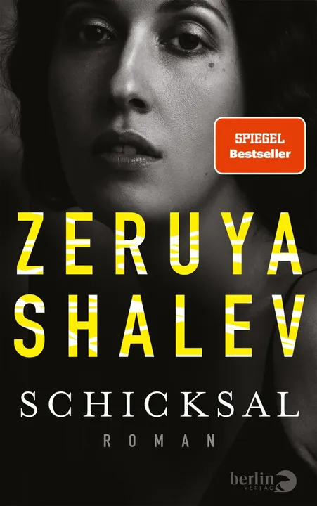 Schicksal - Zeruya Shalev - Bild 2