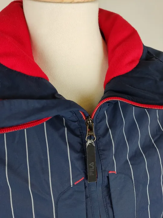 FILA Winterjacke – Gr. S - Bild 9