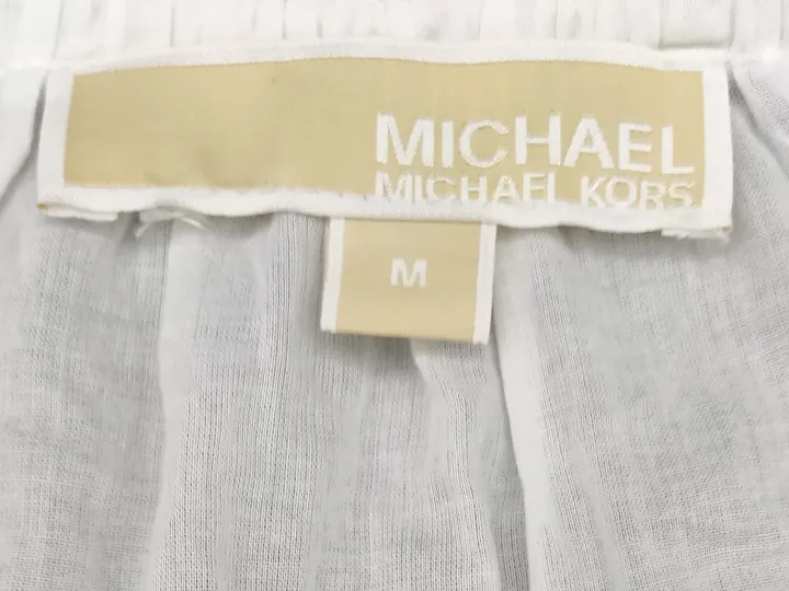 Michael Kors Damen Bluse Gr. M - Bild 4