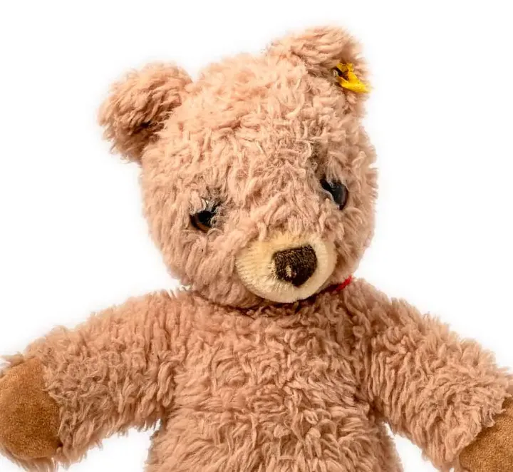 STEIFF Teddybär - Bild 3