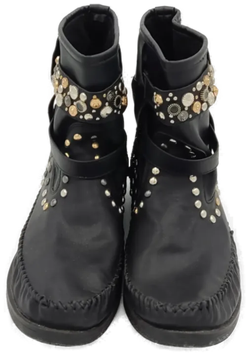 Ciaodea Damen Stiefelette Gr. 40 - Bild 2
