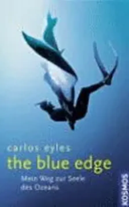 The Blue Edge - Bild 1