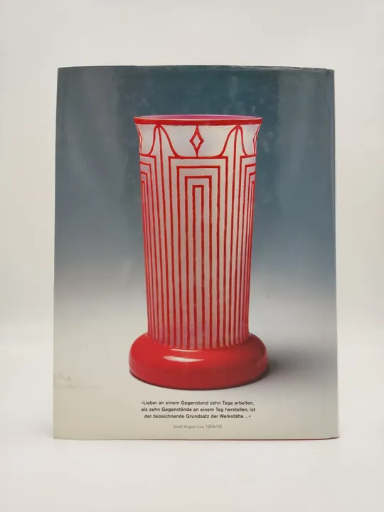 Wiener Werkstätte - Gabriele Fahr-Becker - Bild 2