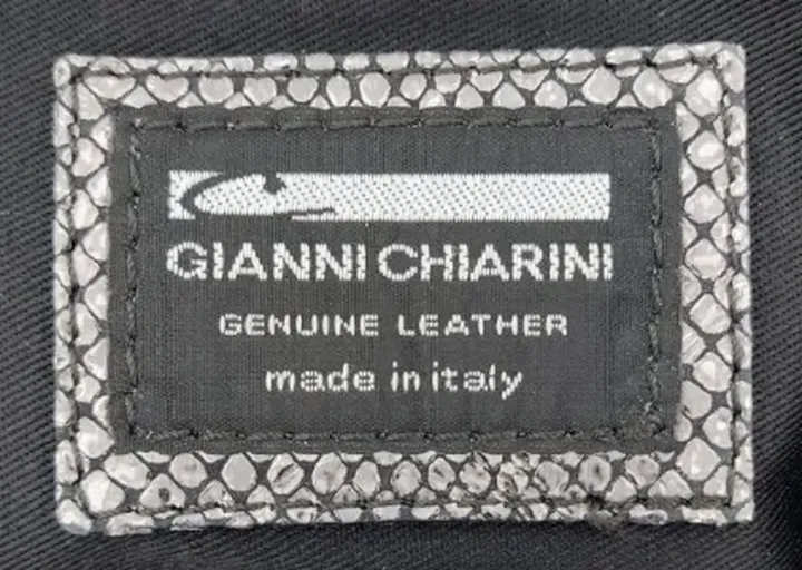 Gianni Chiarini - Damentasche - Bild 6