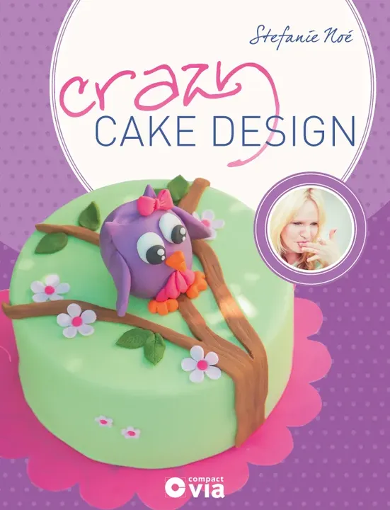 Crazy Cake Design - Stefanie Noé - Bild 1