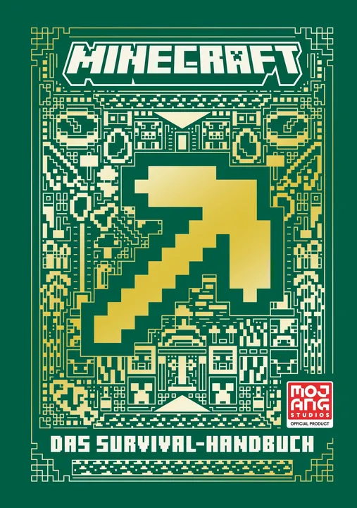 Minecraft - Das Survival-Handbuch - Bild 1