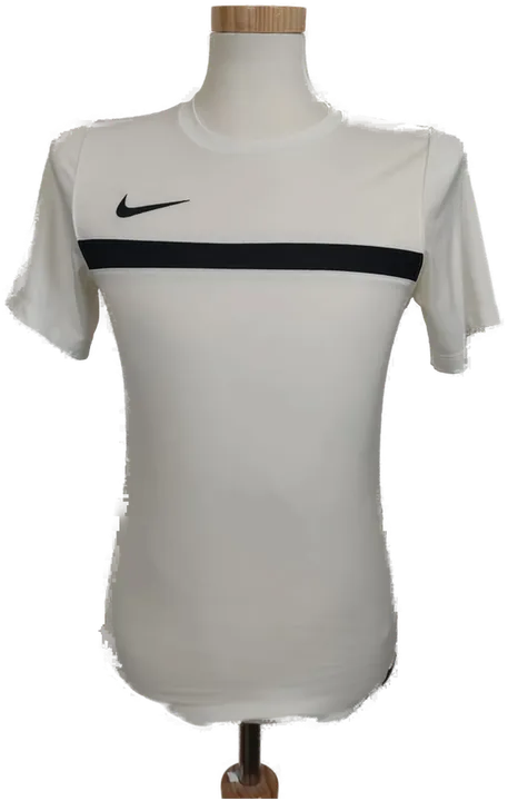 NIke Herren Shirt weiß Gr. S - Bild 1