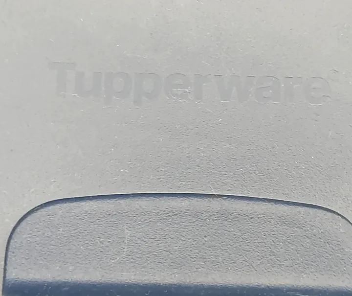 Tupperware MicroPro Grill - Bild 4