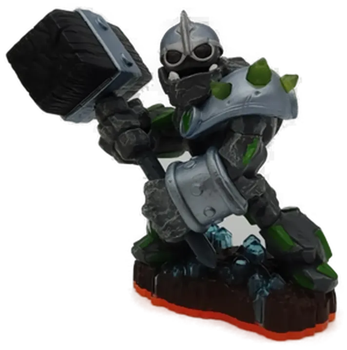 Skylander giants Figur - Bild 1