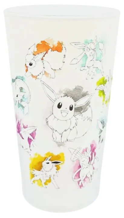 Pokemon Sammelglas groß - Pikachu - Bild 2