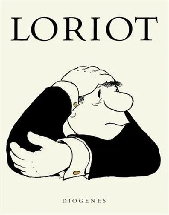 Loriot - Loriot - Bild 1