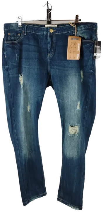 Janina Damen Jeans, Größe 46, Neu mit Etikett, L30 - Bild 2