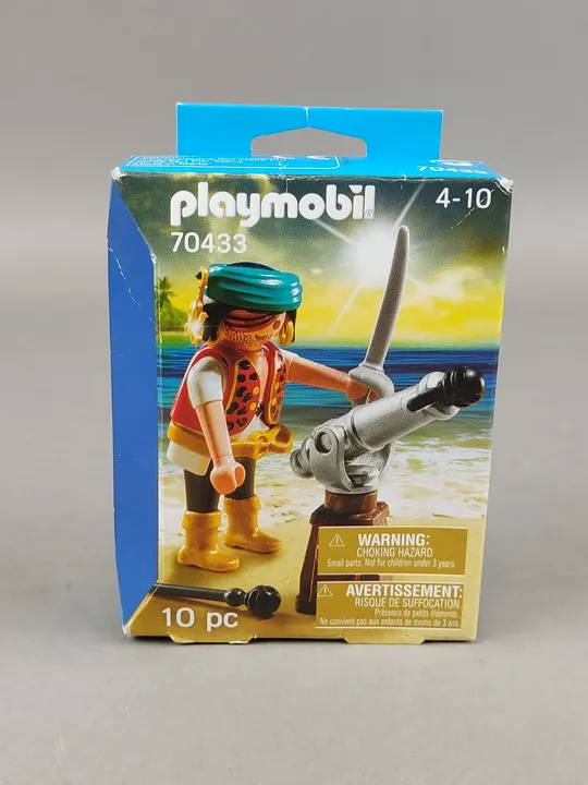 Playmobil 70433 - Bild 1