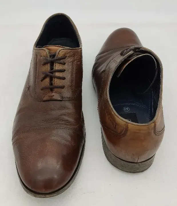 Bugatti - Herrenschuhe Gr. 43 - Bild 2