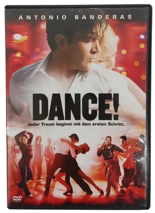 DVD 