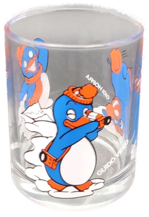 Ferrero Glas 1992 - Bild 1